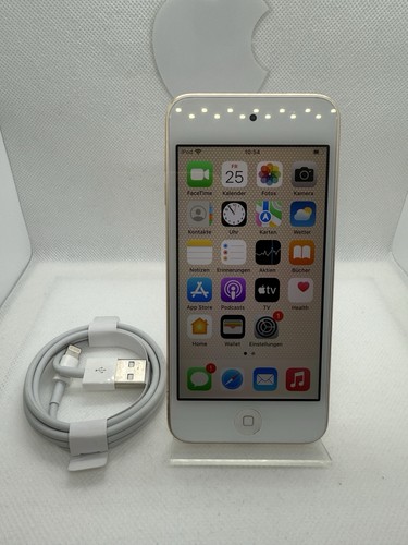Apple ipod touch - apple,