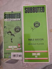 Subbuteo la leggenda platinum