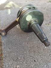 Albero Motore Aprilia Rs 125