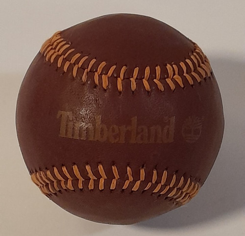 Timberland baseball pelle - baseball,