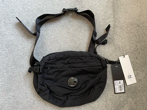 Borsa laterale uomo p - borsa,