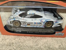 SLOT.IT 1/32 PORSCHE 911 GT1