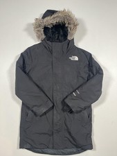 The North Face Cappotto