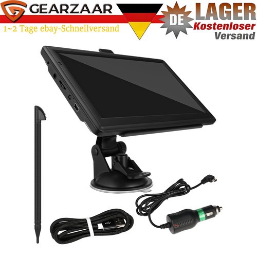 Navigatore auto gps mappe - navigatore,