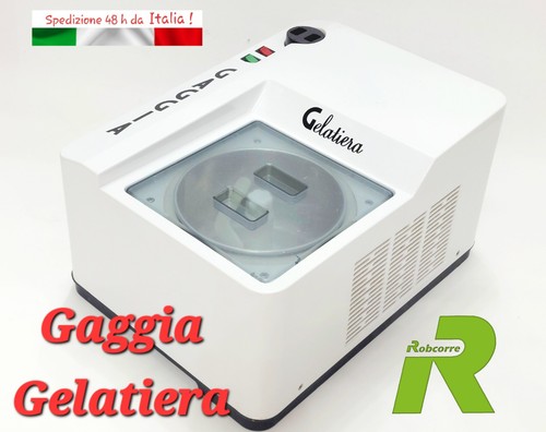 Macchina per gelato - per,