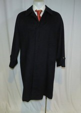 Top coat Paul Stuart Italia