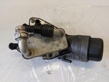 SCAMBIATORE ACQUA/OLIO PER FIAT Bravo 2° Serie 55208625 198A3000 diesel 1598 (0