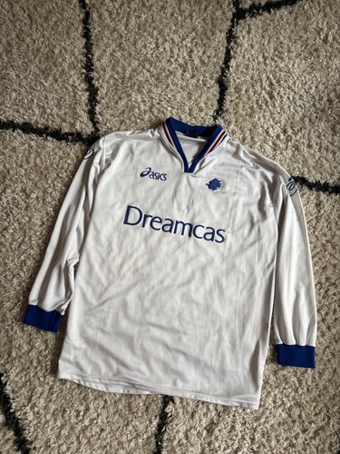 Maglia calcio casa portiere