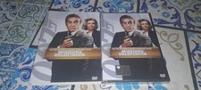 SEAN CONNERY  007 MISSIONE