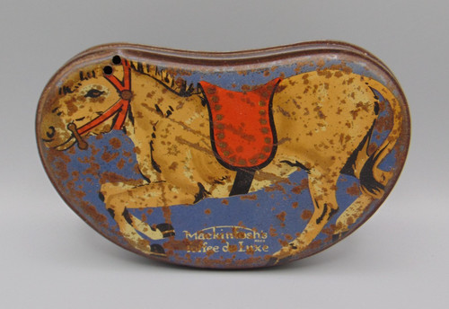 Rare mackintosh rocking - rare,