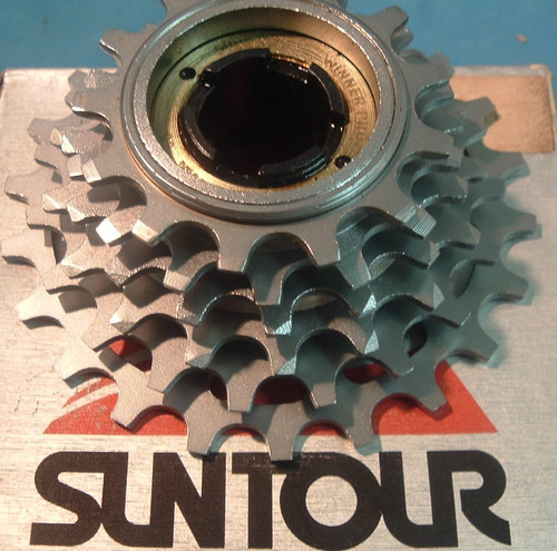 Ruota libera suntour winner - suntour,