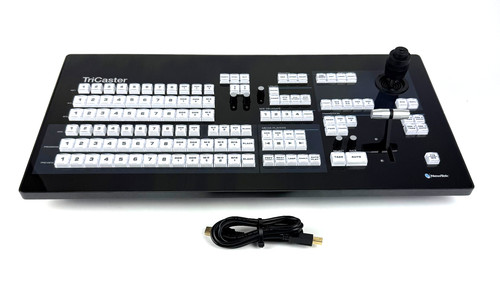 Newtek tc1sp small control - newtek,