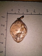 MEDAGLIA ANTICA COMO