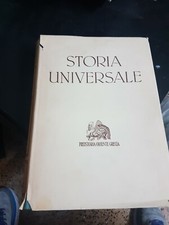 Storia universale preistoria