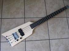 Basso elettrico vintage kramer - basso,