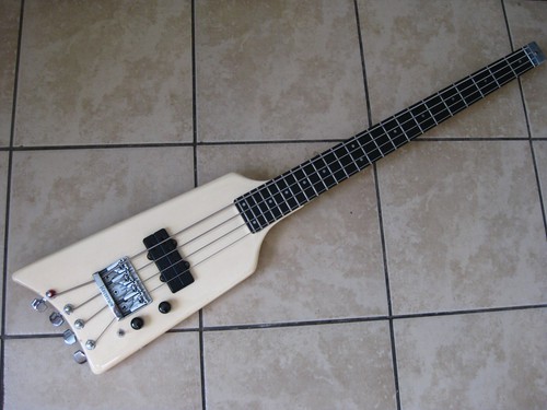 Basso elettrico vintage kramer - basso,
