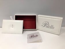 POLELLO - Custodia Box Case