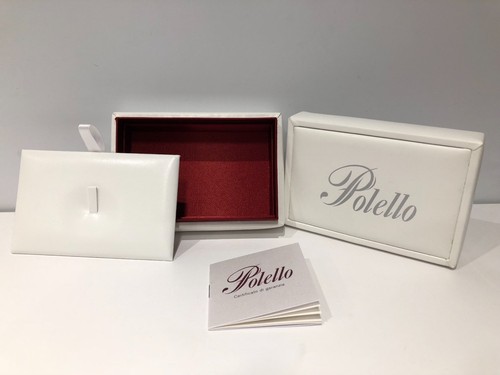 Polello custodia box case - -,