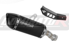 SCARICO TERMINALE HP6 TITANIO