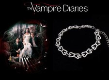 The Vampire Diaries