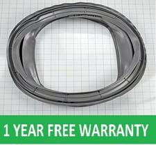 SealPro soffietto porta lavatrice per Whirlpool W10111435 AP6015081 PS11748353 8540350