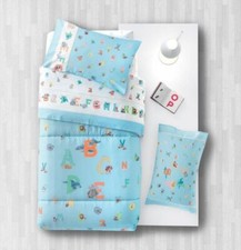 ALFABETO Trapunta piumone