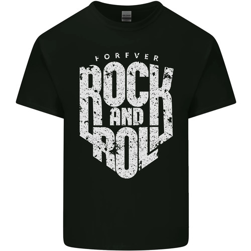 Forever rock and roll chitarra - forever,