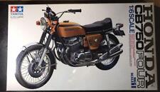 Kit modellino plastica Honda