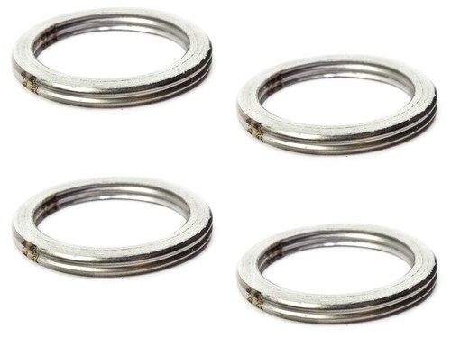 Kit guarnizioni collettore - 4,