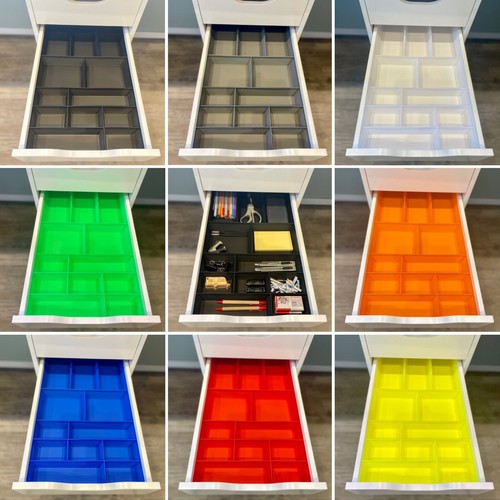 Per ikea alex sistema - sistema, di