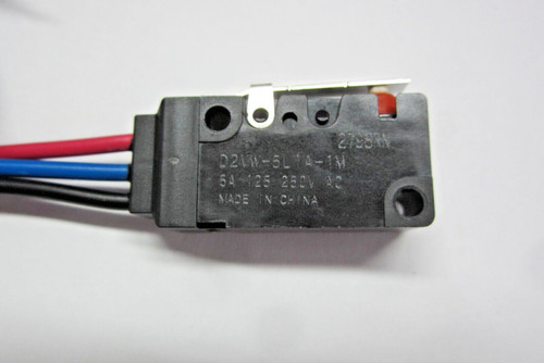 Omron d2vw 5l1a - omron, d2vw-5l1a-1m