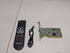Scheda TV AVerMedia Digitale Terrestre DVB-T PCI - PERFETTA