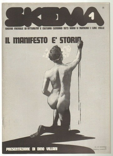 Rivista skema 1 gennaio - rivista,