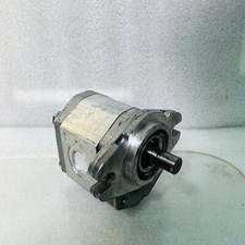 Pompa idraulica ad ingranaggi