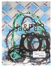 Yamaha XV 1000 1100 Virago -