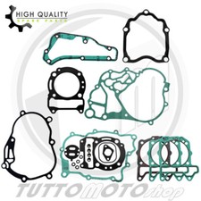 SERIE GUARNIZIONI MOTORE