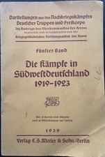 Die Kampf in