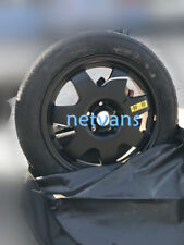 RUOTINO DI SCORTA IN LEGA 17"