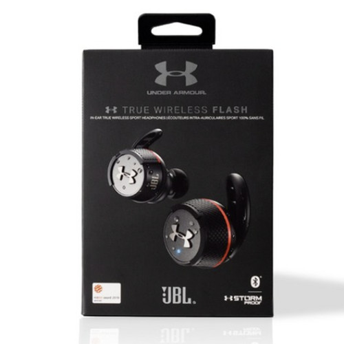 Jbl under armour - sports, flash