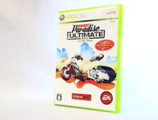 Burn Out Paradise The Ultimate