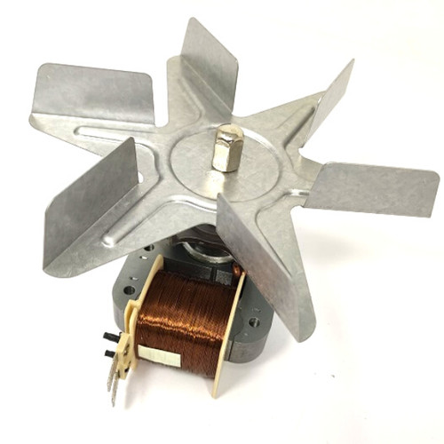 Motore ventilatore forno