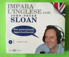 Impara inglese con john - impara,