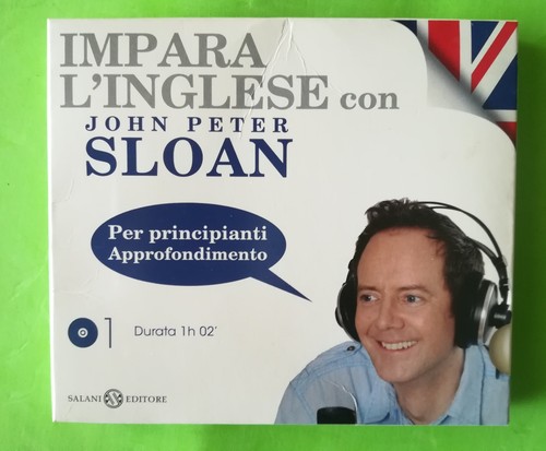 Impara inglese con john - impara,