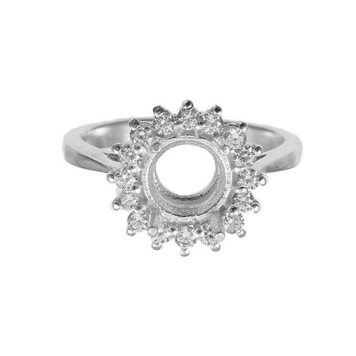 925 argento semi - 925,