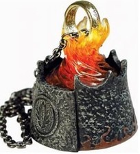 Signore anelli unico anello - anelli,