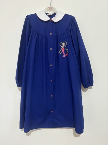 Grembiule montefiore scuola - grembiule,