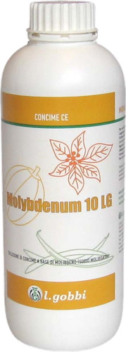 Gobbi molybdenum lg - lg,