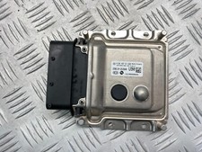 Centralina motore KIA SPORTAGE 1.6 DIESEL 2021 ECU ORIGINALE 29610-2U900