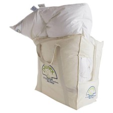 Piumino Siberiano Eco 4