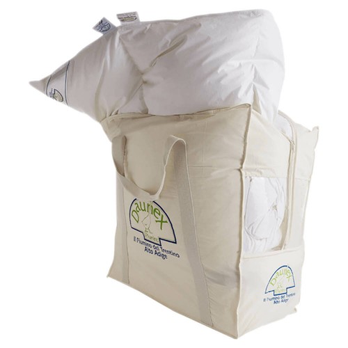 Piumino siberiano eco - piumino,